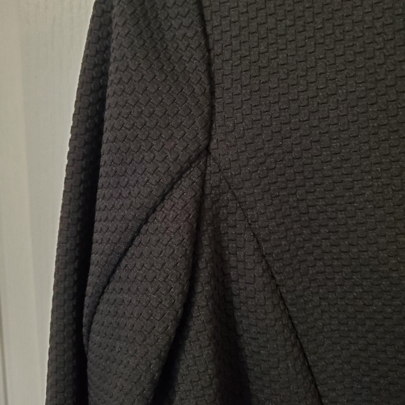 Alfani Open Front Blazer w/ Zipper Pockets (size S) - Picture 12 of 12